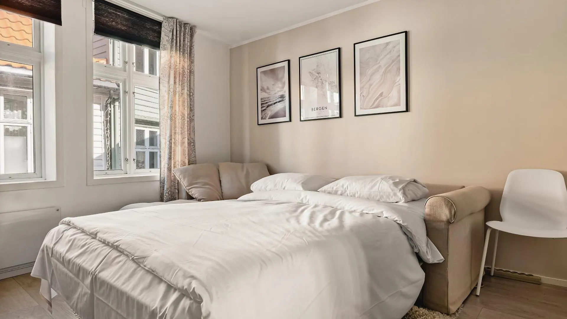 Dinbnb Apartments I Live In A Postcard From 1899 I 500M To Fish Market Bergen