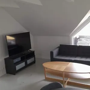 Apartamento Floien, Bergen